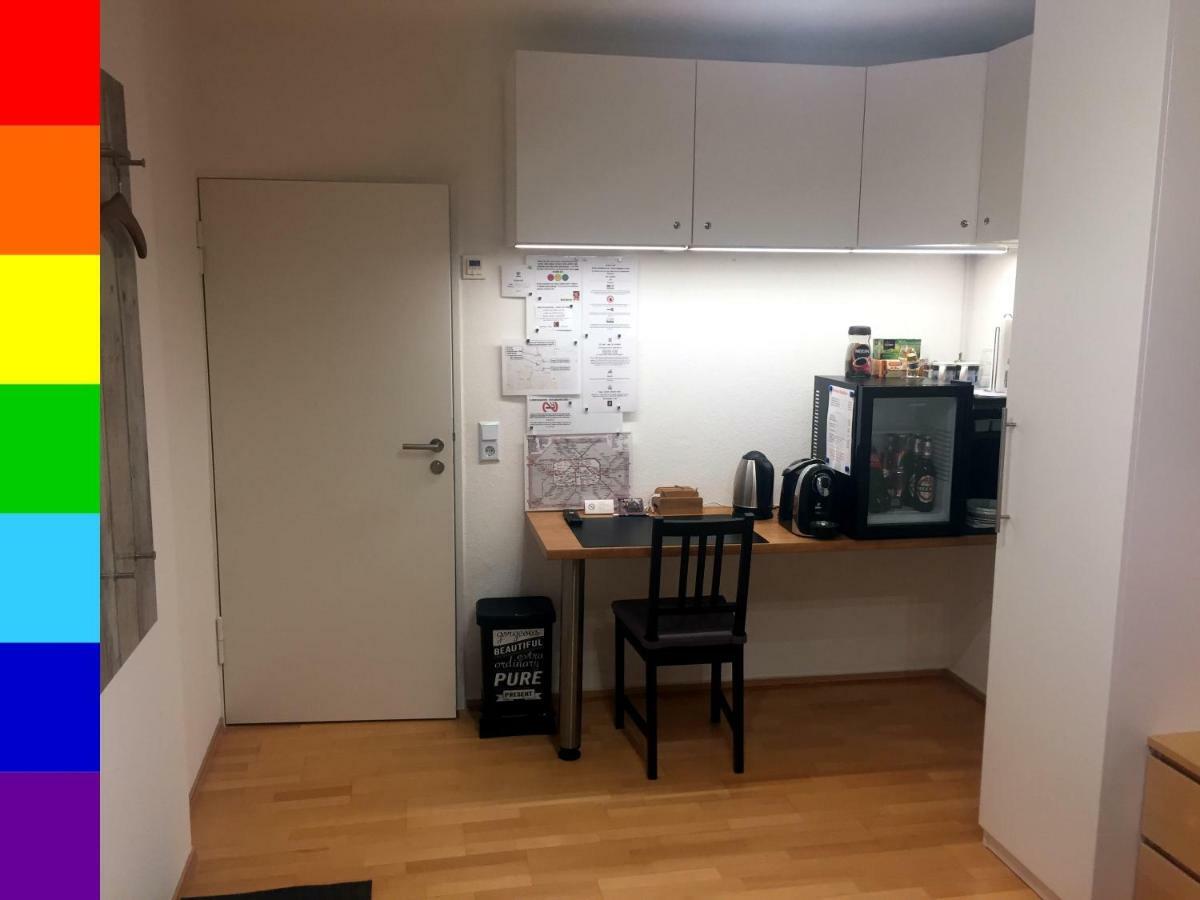 Belin - Gay Area Alloggio in famiglia