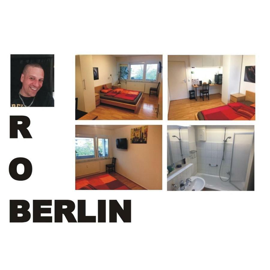 Belin - Gay Area Privatunterkunft *
